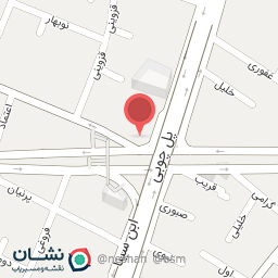 عکس مهد کودک و خانه فرهنگ مشارکتی پیشرو