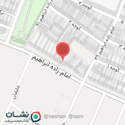 عکس بانک رفاه کارگران شعبه امامزاده ابراهیم شعبه شاه ابراهیم