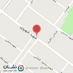 عکس فروشگاه رفاه(گرمسار )