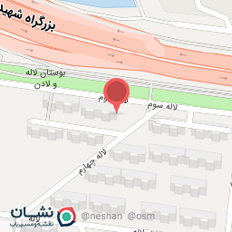 عکس بلوک ۲۵