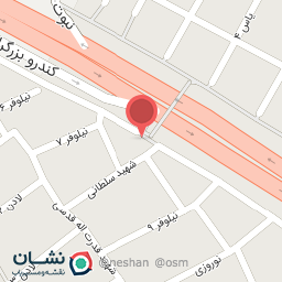 عکس مزون مرسانا