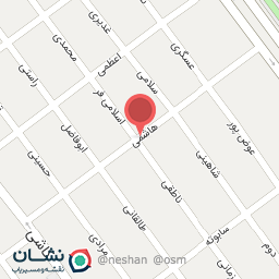 عکس فروشگاه حسین طاهری