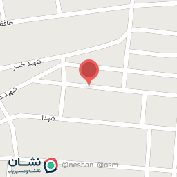 عکس باشگاه پرورش اندام ذوالفقار