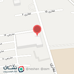 عکس کتابخانه عمومی فردوسی