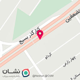 عکس لوازم یدکی موتور سیکلت امین موتور