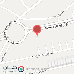 عکس پارس سیستم