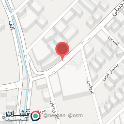 عکس دکتر آزیتا شفیقیان