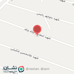 عکس مجتمع برادران مرادپور 