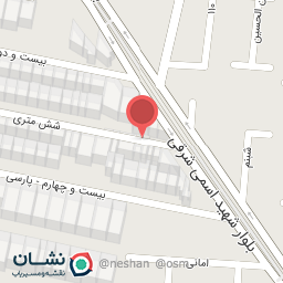 عکس کلینیک زیبایی و پزشکی جودی