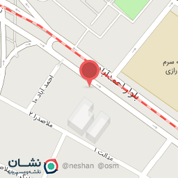 عکس گالری موزیک امیر