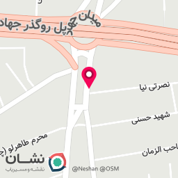 عکس سوپر مرغ امین