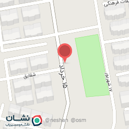 عکس پیتزا ننه