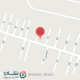 عکس مسجد صاحب الزمان (عج)