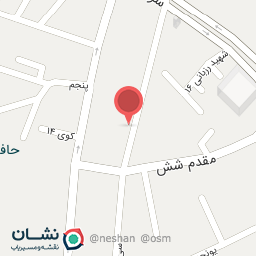 عکس آپارتمان ارسطو