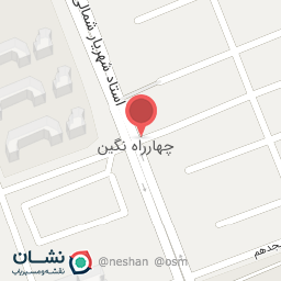 عکس شیرسرای غفاری