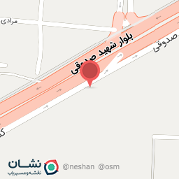 عکس بوستان ارشاد اسلامی