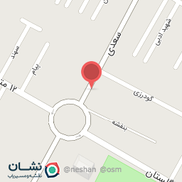 عکس پرده سرای ستایش