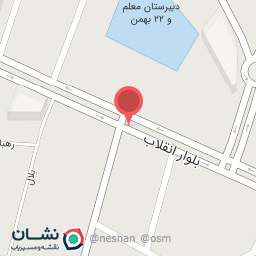 عکس فروشگاه مواد غذایی مرامی