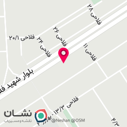عکس الکتریکی شهرک نور نوین