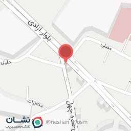 عکس کبابی بشیر