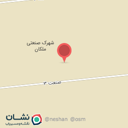 عکس شهرک صنعتی