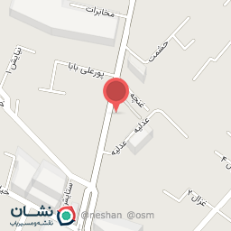 عکس ایستگاه تاکسی مجتمع دانشگاه آزاد