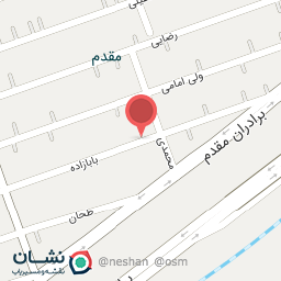 عکس مسجد حضرت‌ ابوالفضل