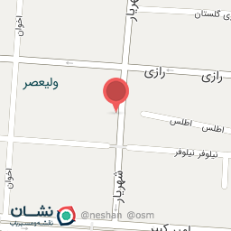 عکس مزون رز سفید