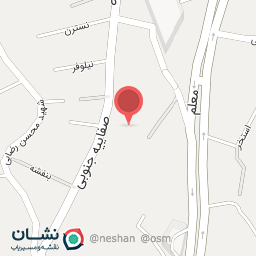 عکس کتابخانه آیت الله میرکبیرخوانساری