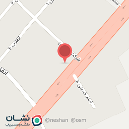 عکس فروشگاه پیچ و مهره سلیمانی