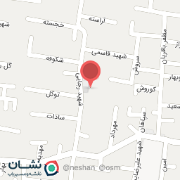 عکس مسجد الزهرا