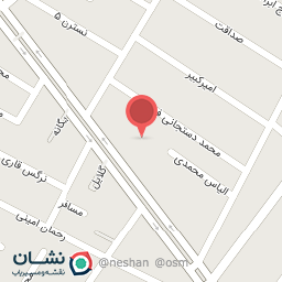 عکس سامانه هوشمند فرتاک