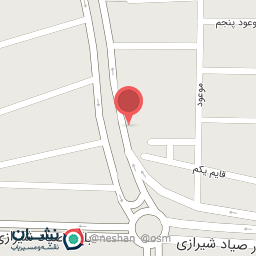 عکس ابزار فروشی و یراق آلات ماهان