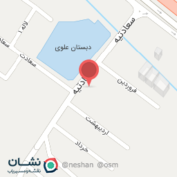 عکس سوپر مارکت شباهنگ 