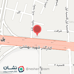 عکس فروشگاه لاستیک ملت