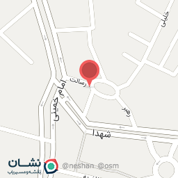 عکس پرده سرای هادی عسگری