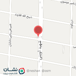 عکس فروشگاه مواد غذایی کرامت