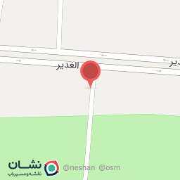 عکس تالار مبل امید