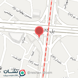 عکس املاک پارادایس