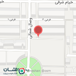 عکس پیرایش گاما