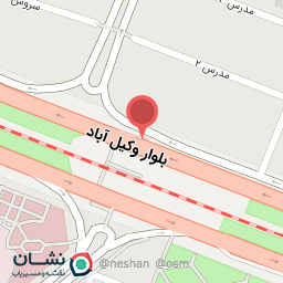 عکس ورودی مترو ایستگاه کوثر