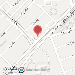 عکس ایزوگام خلیج‌فارس 