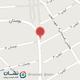 عکس آژانس آرام