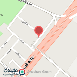 عکس شرکت حمل و نقل مداین سیر