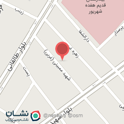 عکس دندانپزشکی دکتر داریوش نیکبخت 