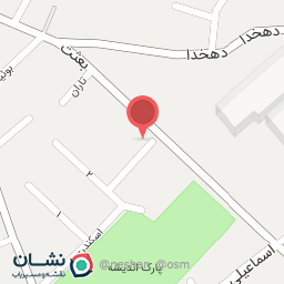 عکس گلسرای پادینا