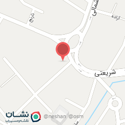 عکس فروشگاه مواد غذایی ماهان