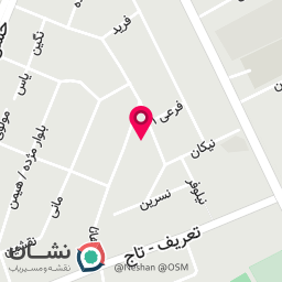 عکس مطب دندانپزشکی دکتر کاوان یغموری