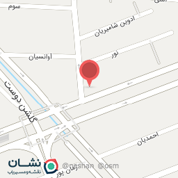 عکس خودپرداز بانک رفاه