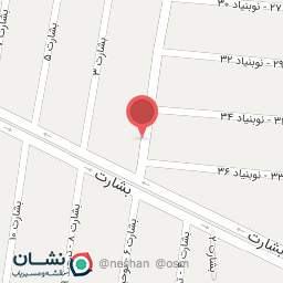 عکس دکوراسیون معین